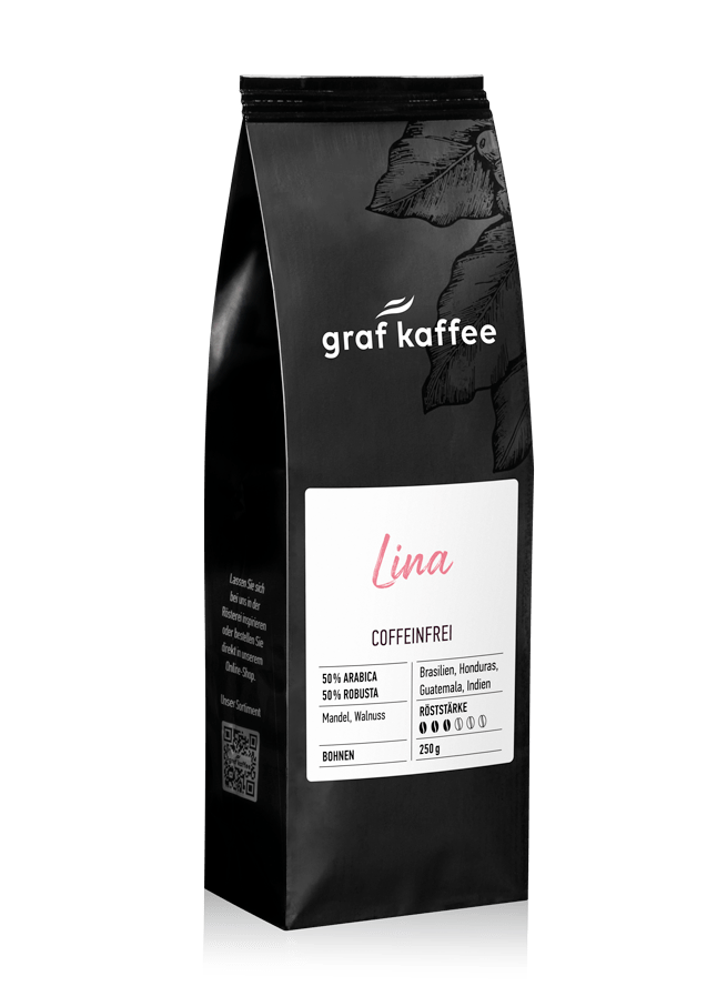Lina Coffeinfrei