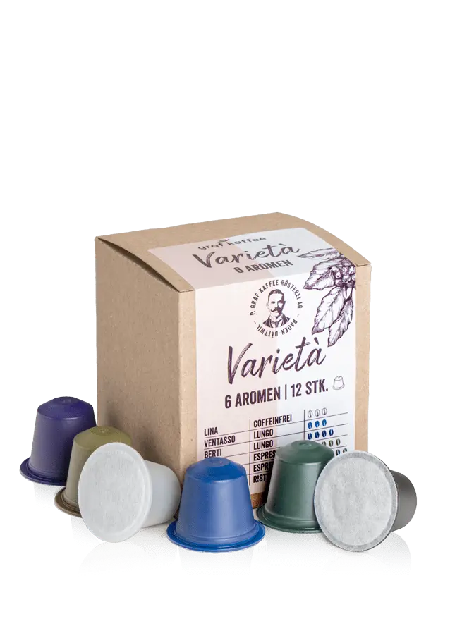 Varietà
