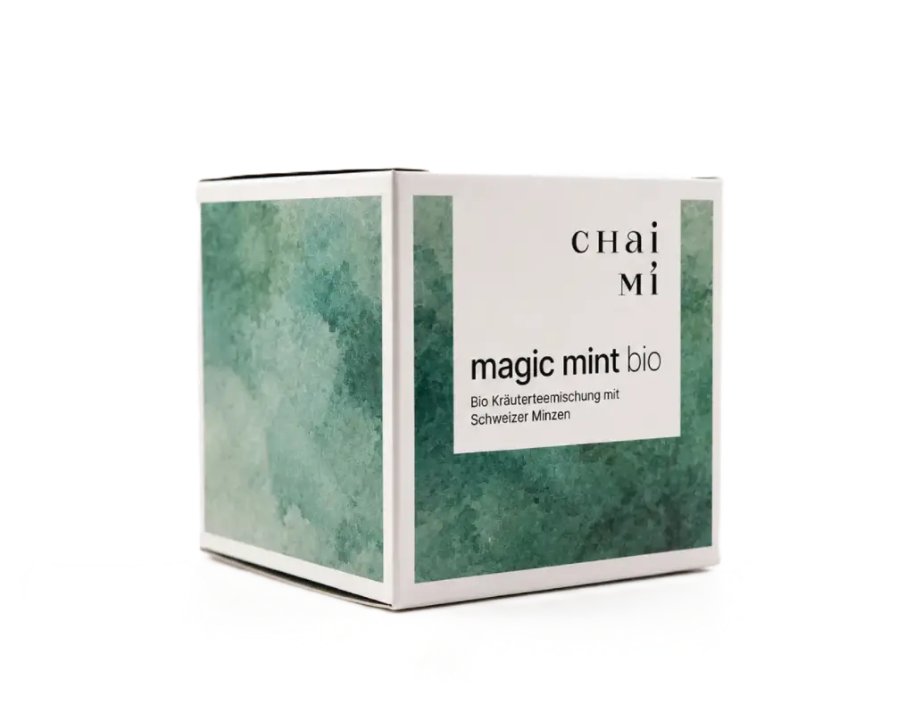 MAGIC MINT BIO