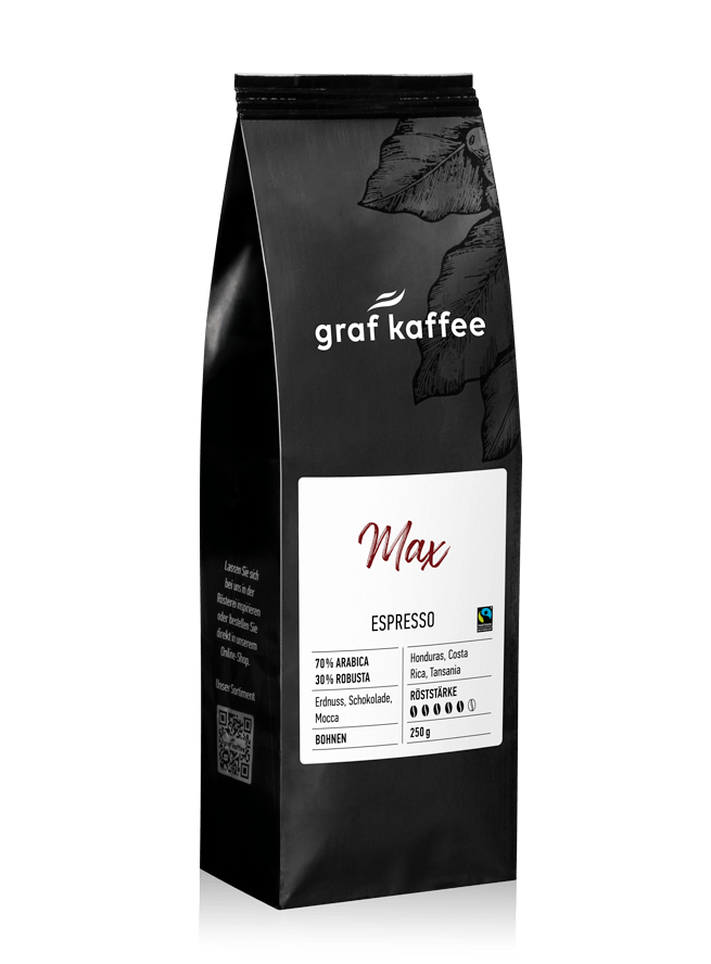Havelaar Espresso