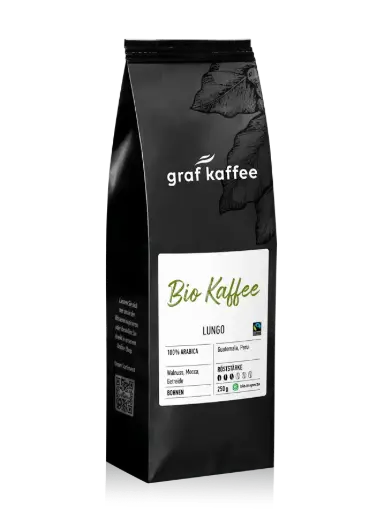 Bio Lungo