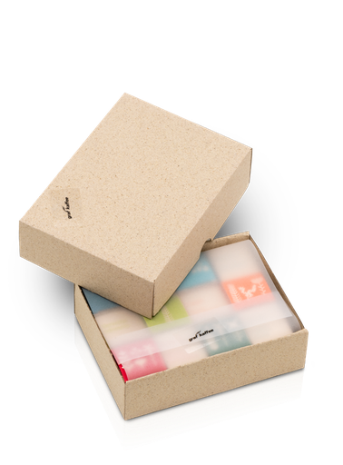 [499012] BIO Tee assortiert