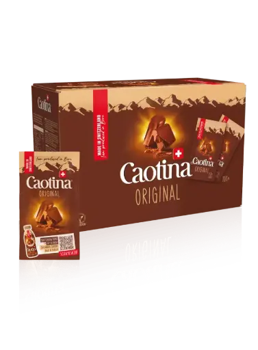 [611000] Caotina Surfin Beutel 100x15g