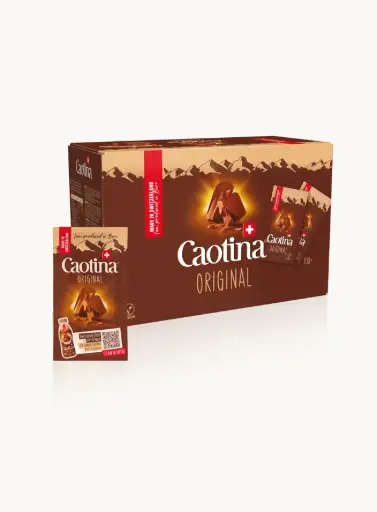 [611000] Caotina Surfin Beutel 100x15g