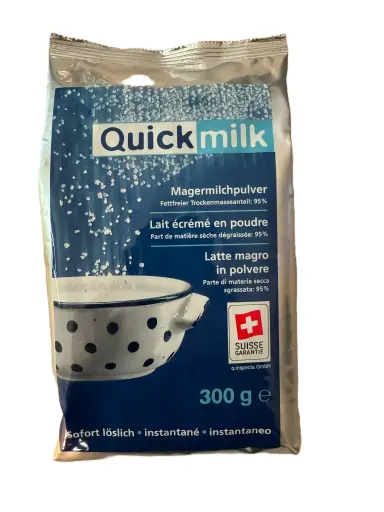 [961000] Milchpulver Bakels