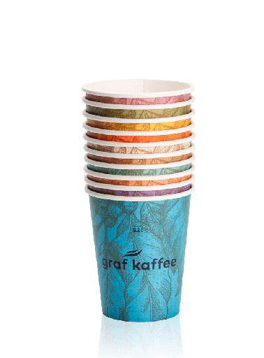 Graf Kaffeebecher 2dl