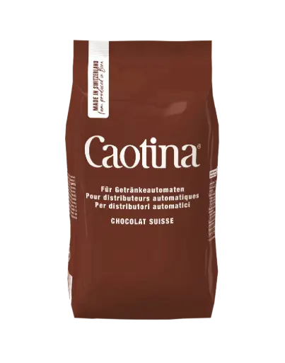 [613000] Caotina Automat 1kg