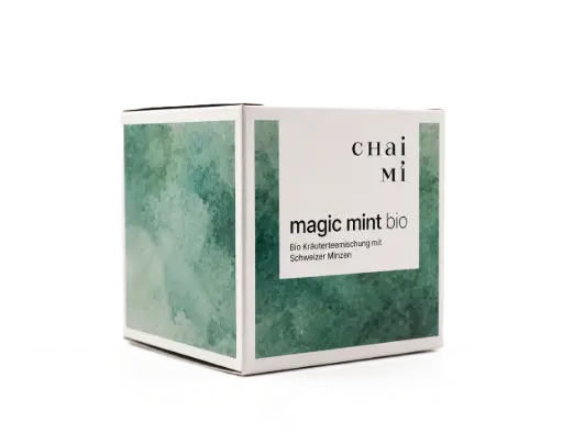 [499003] MAGIC MINT BIO