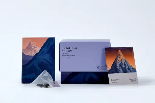 [499022] Dong Ding Oolong